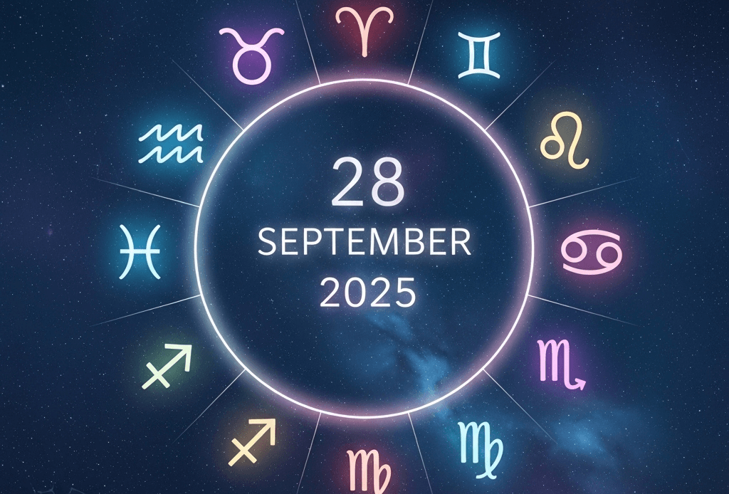 точний гороскоп на завтра